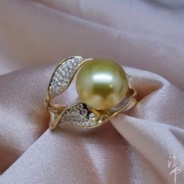 18K��ʯ����˿����ϵ��ָ