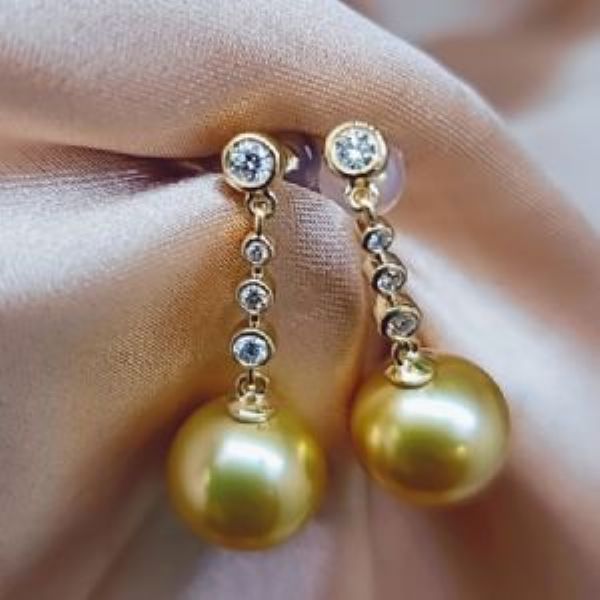 18K��Բ�������