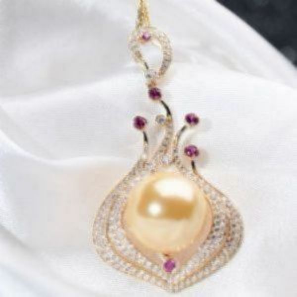 18K����ʯ�챦ʯ������