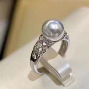 18K��ʯ������ϵ��ָ