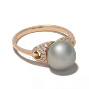 18K��ʯ������ϵ�����ָ